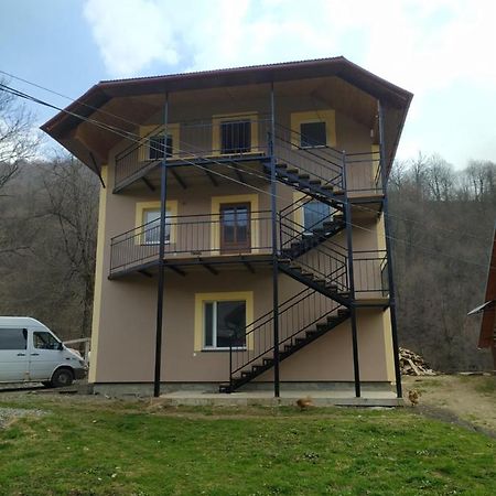 Panorama Apartment Кваси Екстериор снимка
