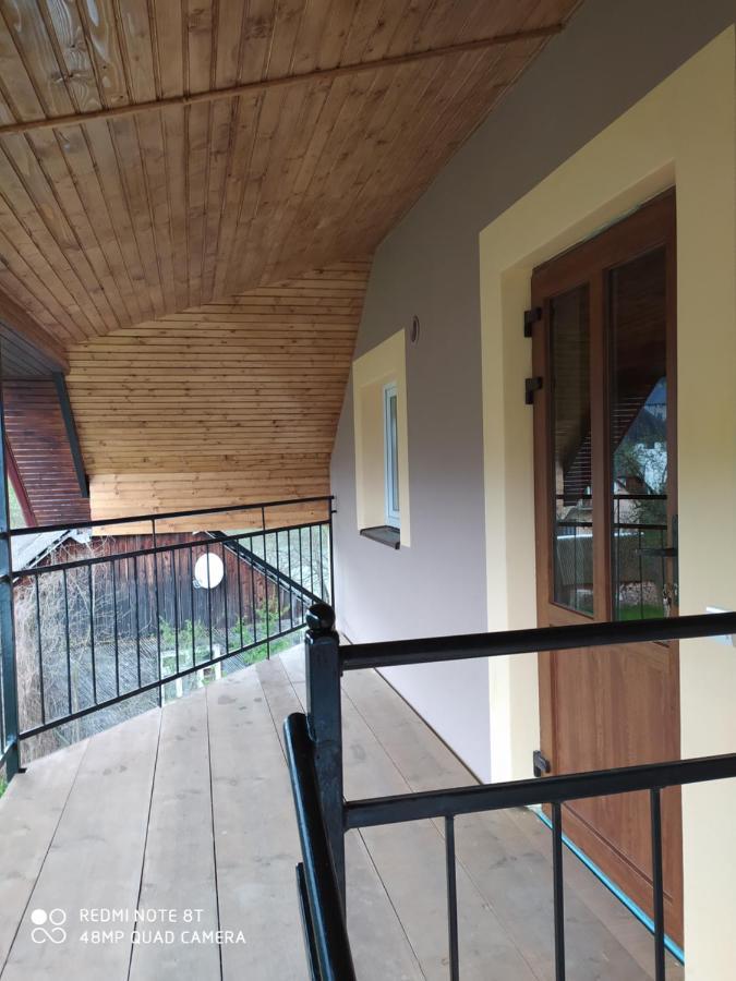 Panorama Apartment Кваси Екстериор снимка