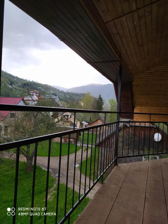 Panorama Apartment Кваси Екстериор снимка