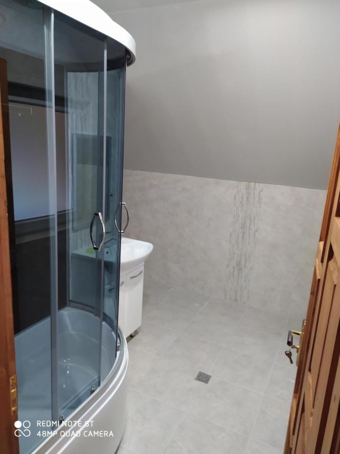 Panorama Apartment Кваси Екстериор снимка