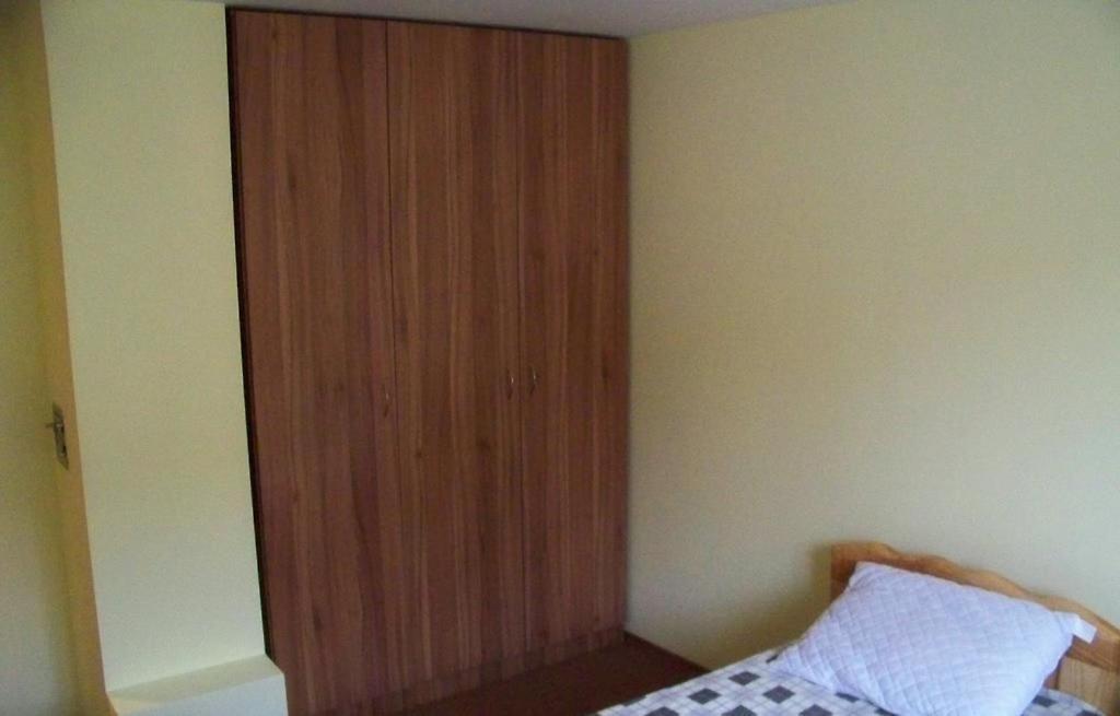 Panorama Apartment Кваси Екстериор снимка
