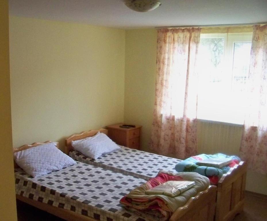 Panorama Apartment Кваси Екстериор снимка