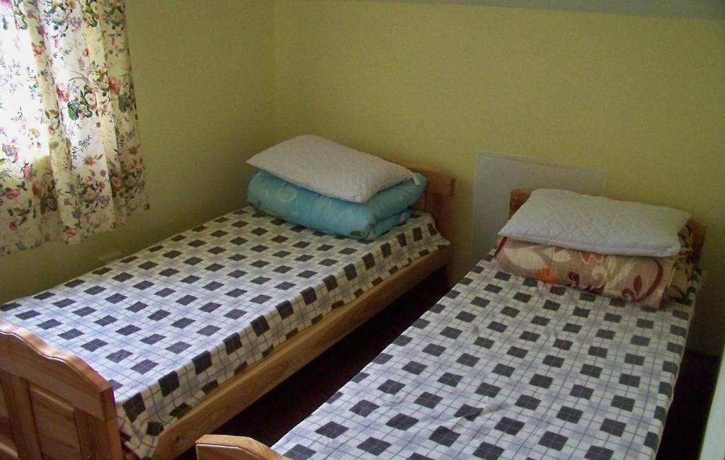 Panorama Apartment Кваси Екстериор снимка
